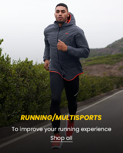 Running/Multisports