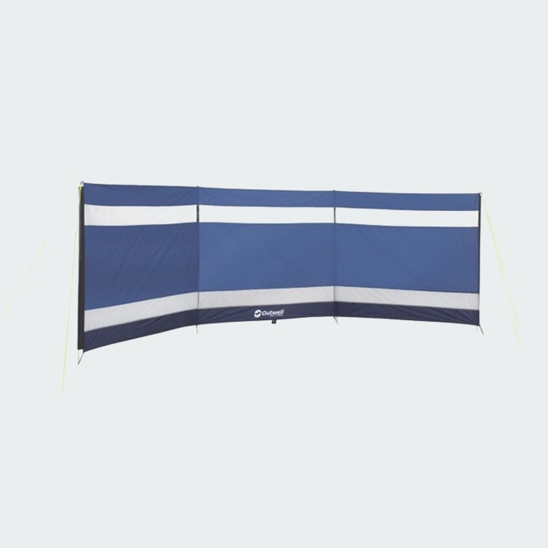 Windscreen Insignia Blue by Outwell 