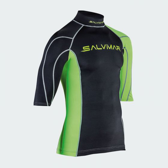 Fluyd Rash Guard Man - Size M