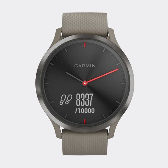 Vivomove Hr,Sport Sandstone-On