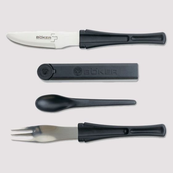 Snac Pack Kitchen Set