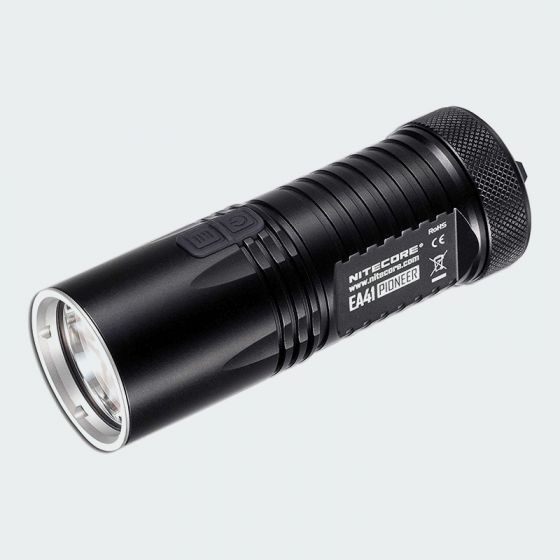 Ea41 2015 Edition - 1020 Lumen