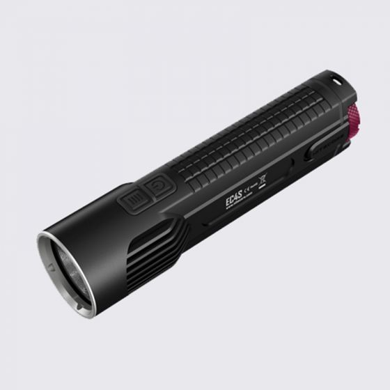 Ec4S - 2150 Lumen Flashlight