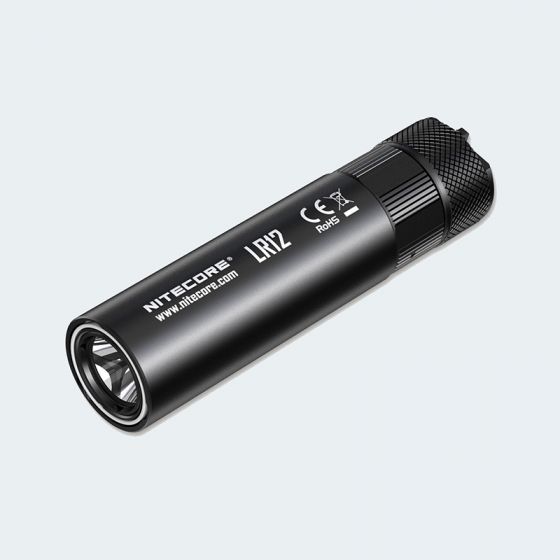 Nitecore Lr12