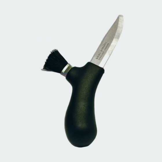 Mushroom Knife Karl-Johan