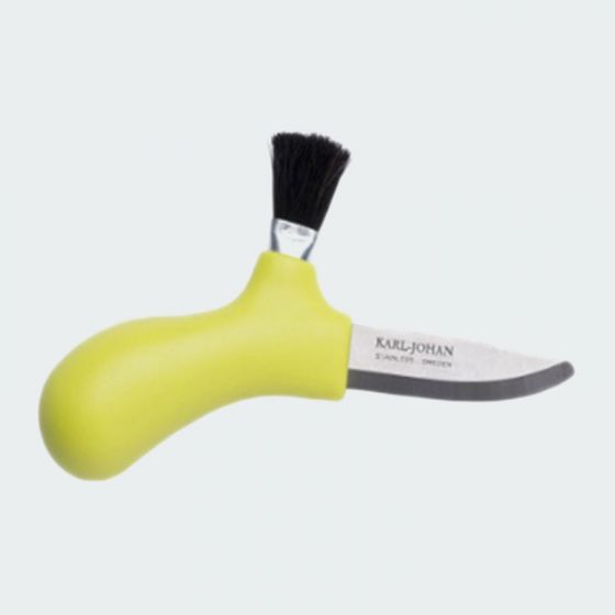Mushroom Knife Karl-Johan