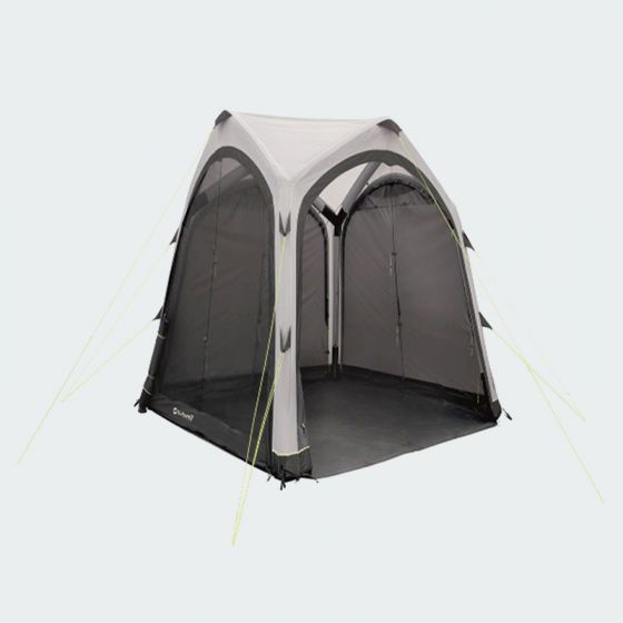 Vale Air Shelter Deluxe