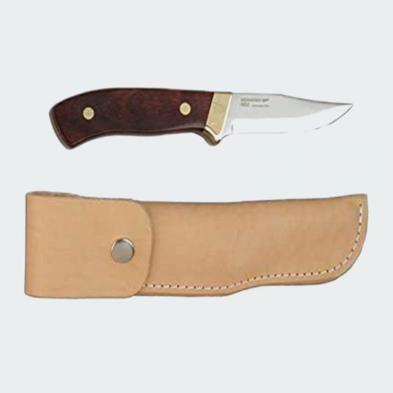 Lapplander 95 Stainless Steel