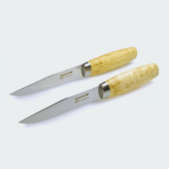 Steak Knife Masur Set
