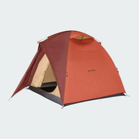 Campo Family 5P Terracotta