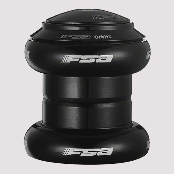 Headset Orbit X Headless Alloy Threadless