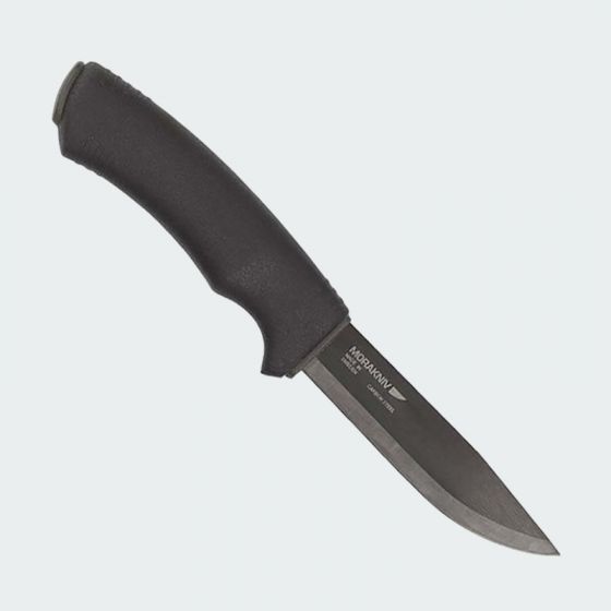 Bushcraft Expert W/ Sheath