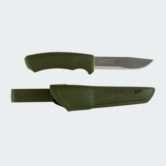 Bushcraft Forest Fixed Blade W