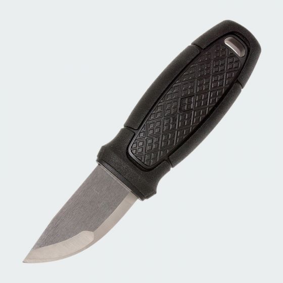 Eldris Fixed Blade W/ Fire Sta
