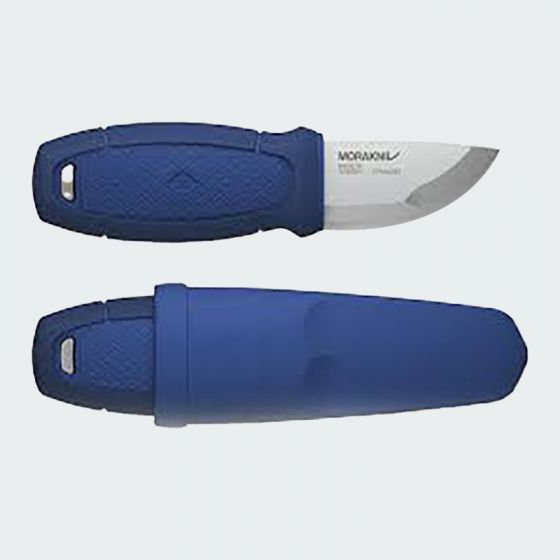 Eldris Fixed Blade W/ Plastic