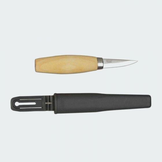 Woodcarving Kit & Wooden Horse