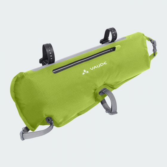 Trailframe Chute Green