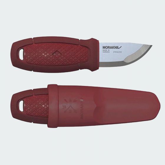 Eldris Fixed Blade W/ Fire Sta