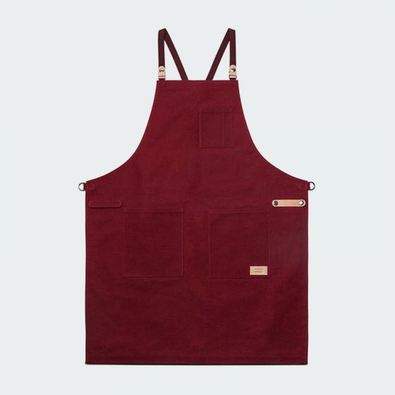 Sandqvist Apron, Siljan