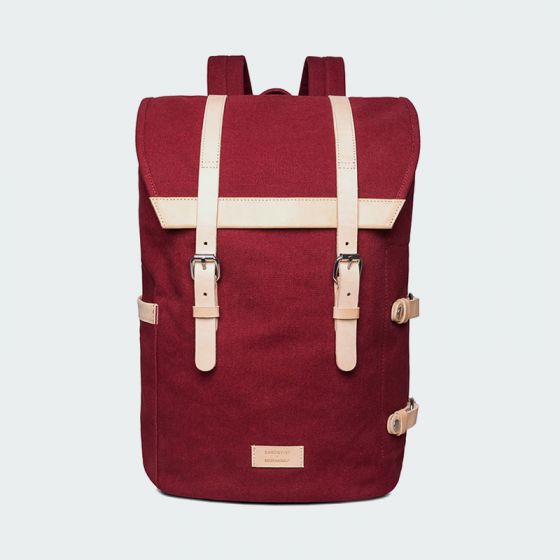 Sandqvist Backpack, Karvik