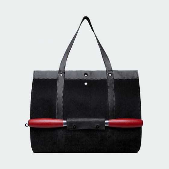 Sandqvist Log Carrier, Gopshus