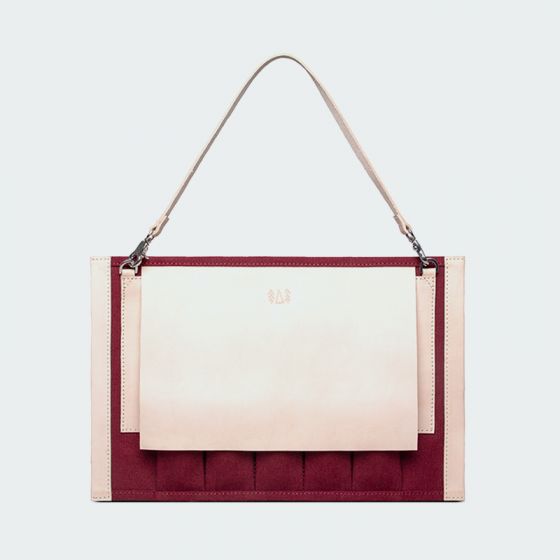 Sandqvist Knife Roll, Lajtjenn