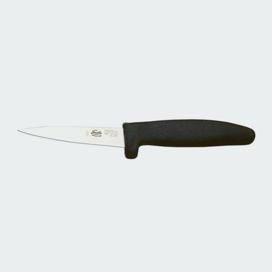 Vegetable Knife 4118 Pam Black