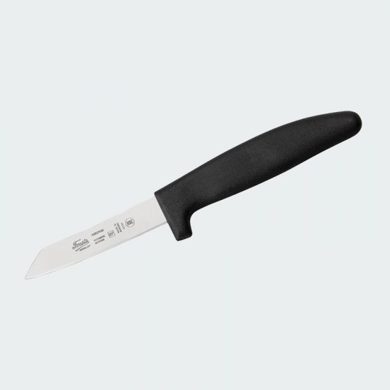 Paring Knife 4085 Pam Black