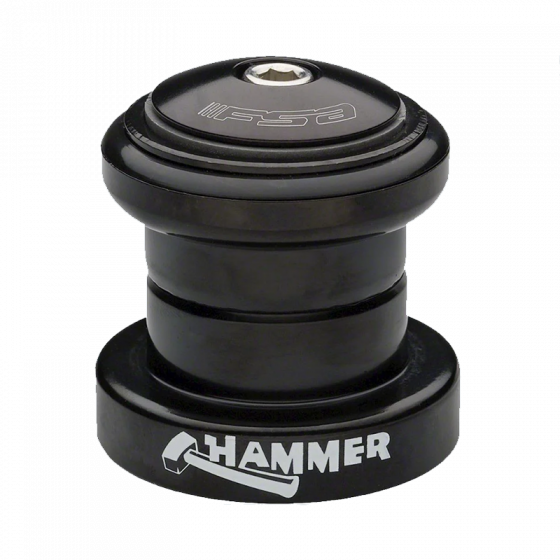 Hammer Threadless Headset