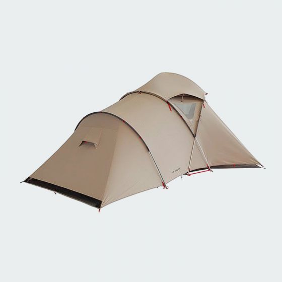 Division Dome 5P Sand