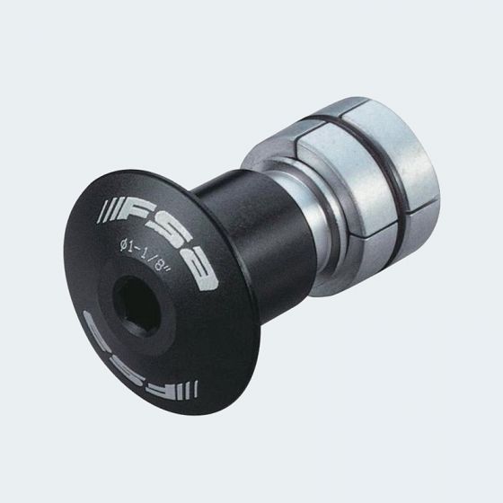 Compresser Headset Expander Plug