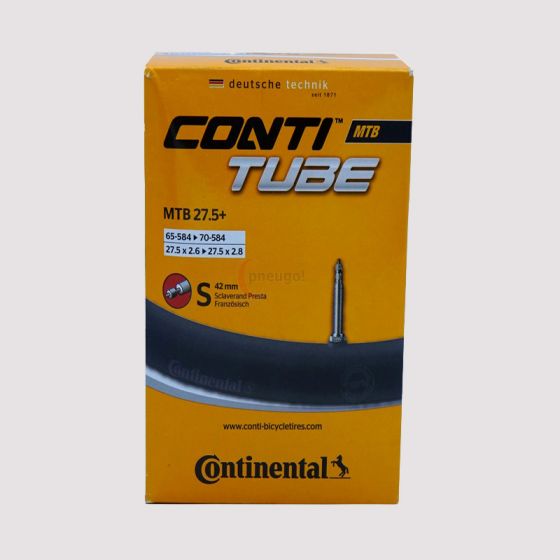Mtb Inner Tube 27.5"