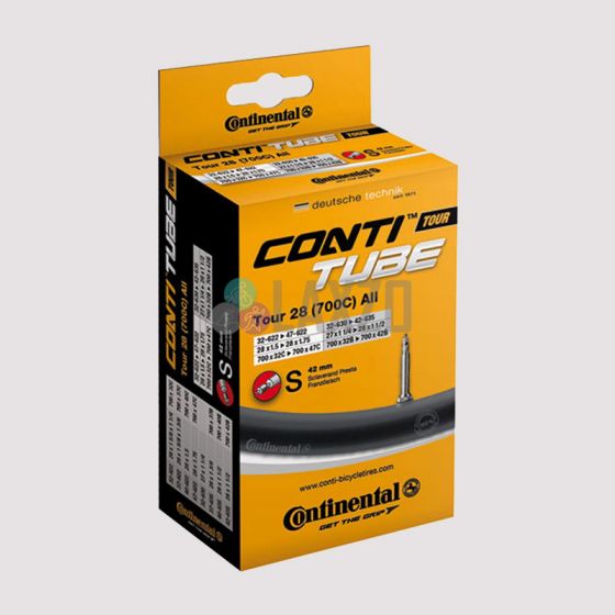 Compact Inner Tube 16"