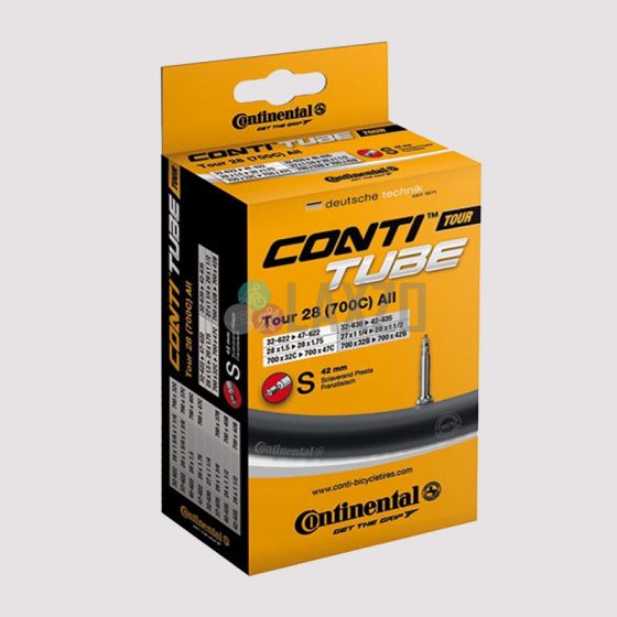 Compact Tube Wide 20"