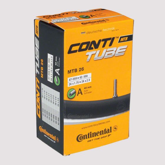 Mtb Inner Tube 26"