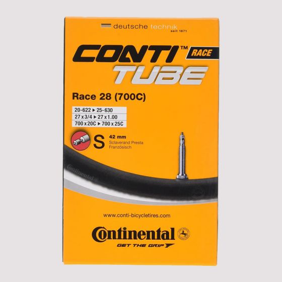 Race Tube 42Mm Valve