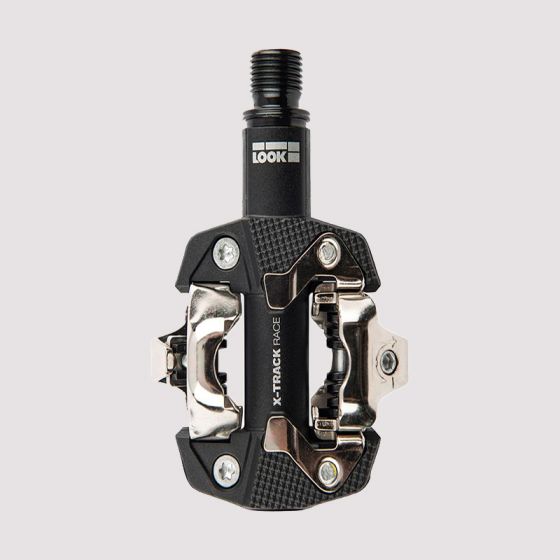 X- Track Race Pedals