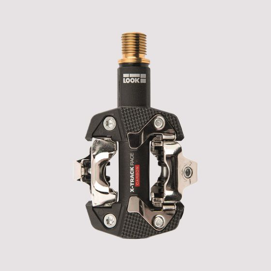 X- Track Race Carbon TI