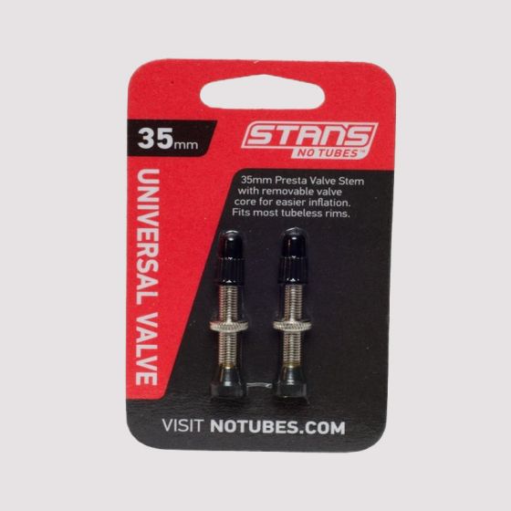 Brass Tubeless Valve Stems