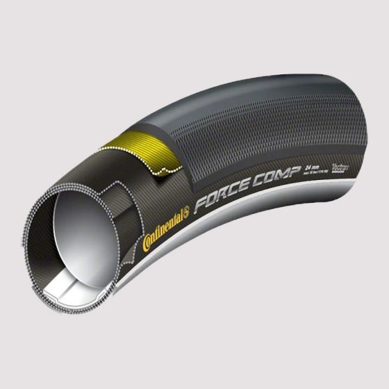 Force Comp Tyre