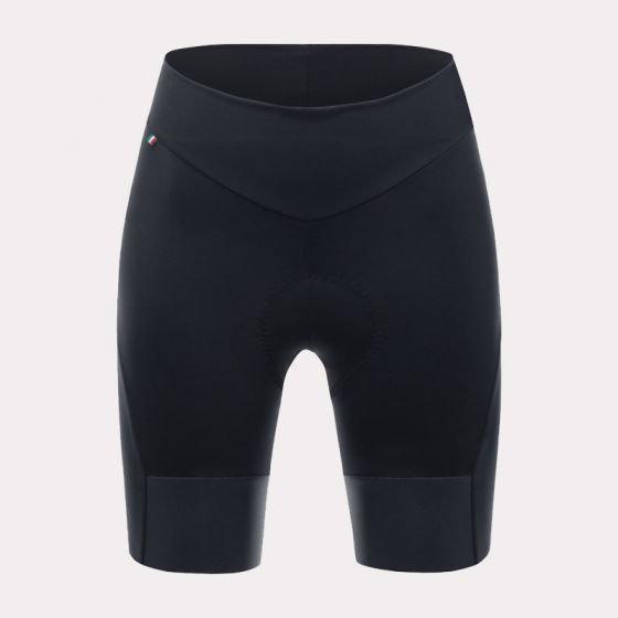365 Alba Shorts - Black