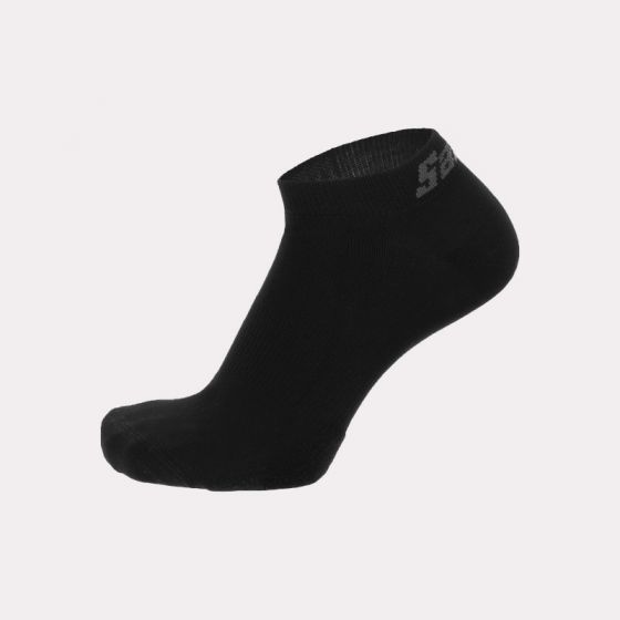 Cubo - Short Socks -Black