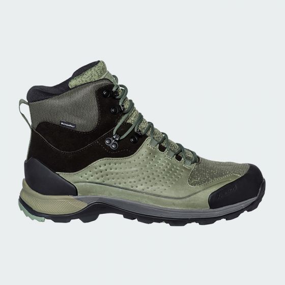 Trk Skarvan Mid Stx Cedar W 12