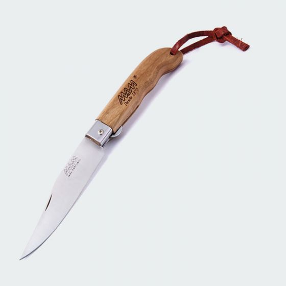 Sportive Pocket Lock & Leather