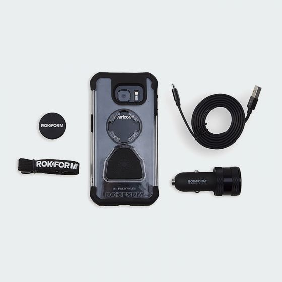 Samsung Galaxy S7 Edge Crystal