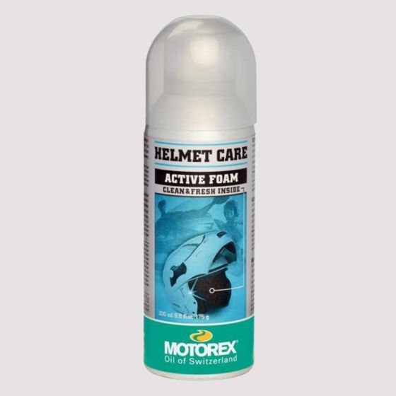 Helmet Care Spray