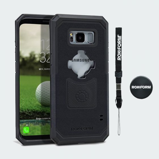 Samsung Galaxy S8 Crystal