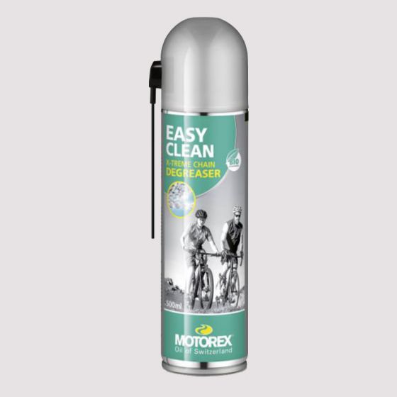 Easy Clean Degreaser Spray- Grey