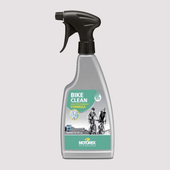 Bike Clean Spray