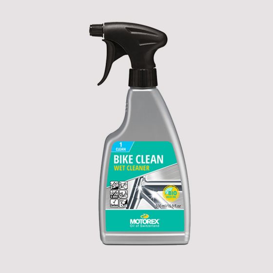 Detergente Quick Clean Spray